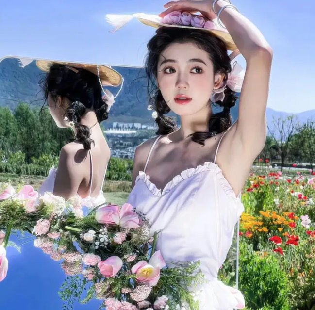 铳梦：战斗天使
