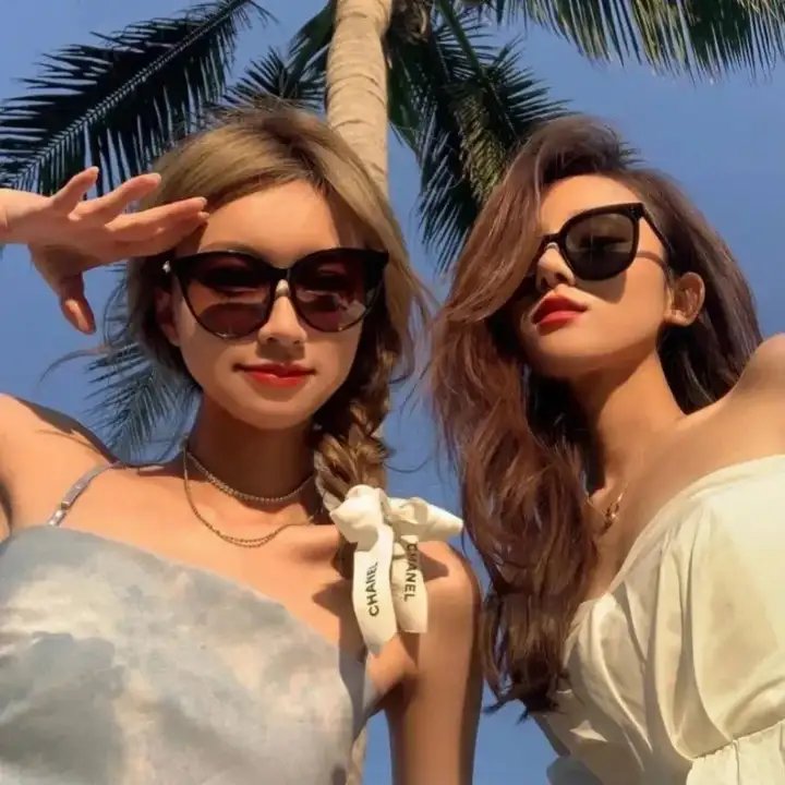 来来往往