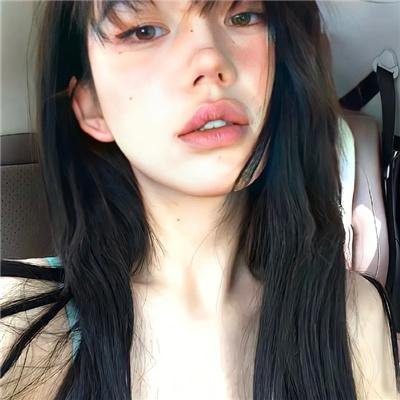 花街神女